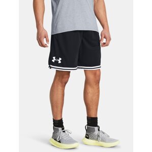 Under Armour Shorts UA Perimeter Short-BLK - Men