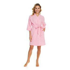 Doctor Nap Woman's Bathrobe SWW.5364