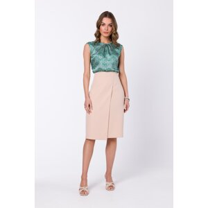 Stylove Woman's Skirt S343