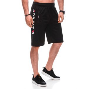 Edoti Men's sweatshorts