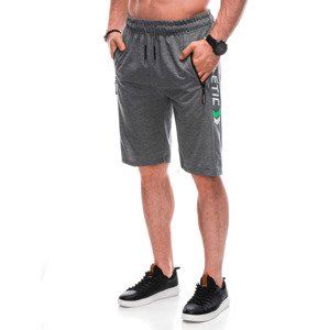 Edoti Men's sweatshorts