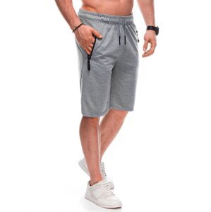 Edoti Men's sweatshorts