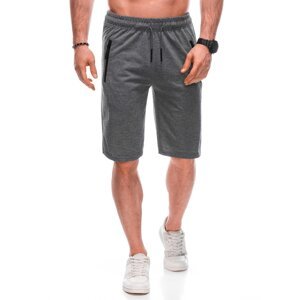 Edoti Men's sweatshorts