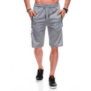 Edoti Men's sweatshorts