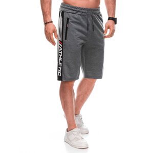 Edoti Men's sweatshorts