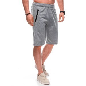 Edoti Men's sweatshorts