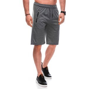 Edoti Men's sweatshorts