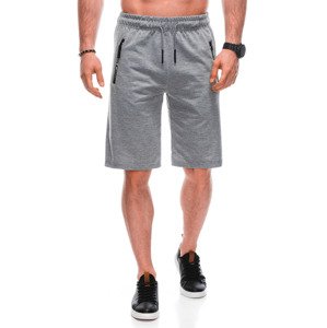 Edoti Men's sweatshorts