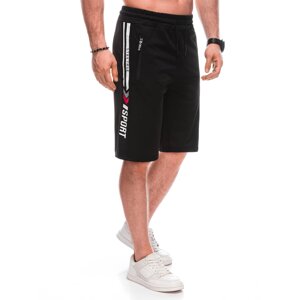 Edoti Men's sweatshorts