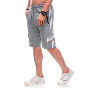 Edoti Men's sweatshorts