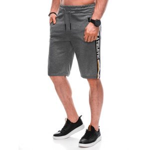 Edoti Men's sweatshorts