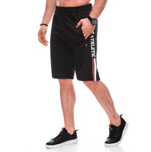 Edoti Men's sweatshorts