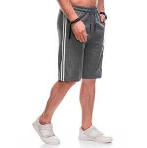 Edoti Men's sweatshorts