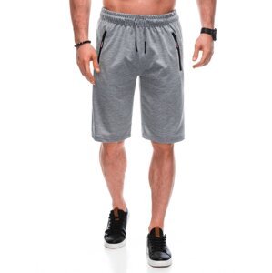 Edoti Men's sweatshorts