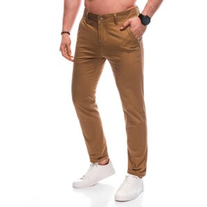 Edoti Men's pants chino