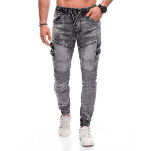 Edoti Men's pants joggers