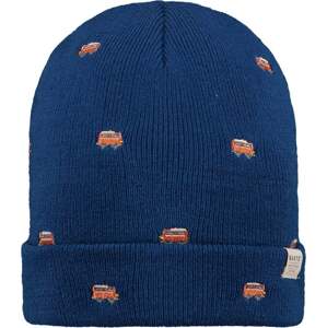 Winter Hat Barts VINSON BEANIE KIDS Blue