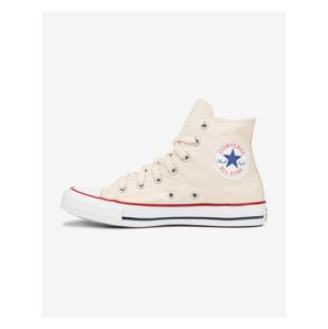 Cream Ankle Sneakers Converse - Mens