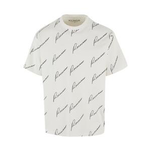 Men's T-shirt Rocawear Atlanta - white