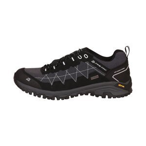 Outdoor shoes with membrane PTX ALPINE PRO KADEWE black