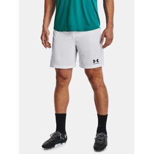 Under Armour Challenger Core Short-WHT - Men