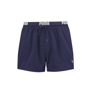 Men's swimwear Puma dark blue