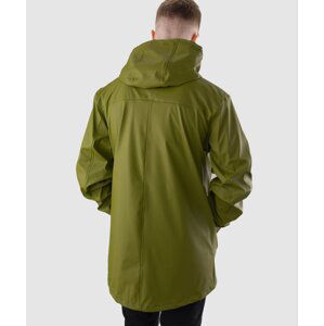 Raincoat WOOX Pluviam Urban Avocado Senor