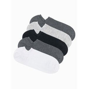 Edoti Men's socks