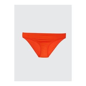 LC Waikiki Women's Plain Bikini Bottom