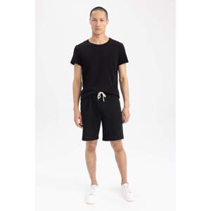 DEFACTO Slim Fit Short