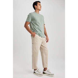 DEFACTO Relax Fit With Pockets Pants