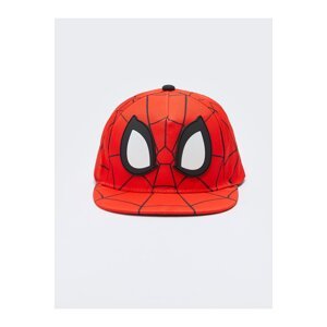 LC Waikiki Spiderman Licensed Boy Cap Hat