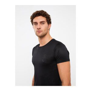 LC Waikiki Crew Neck Short Sleeved Men's Sports T-Shirt