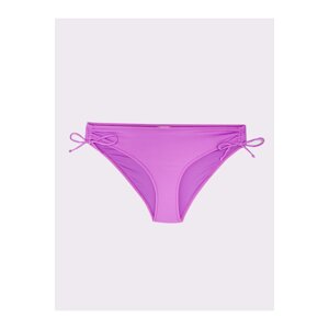 LC Waikiki Women's Straight Tie Detailed Bikini Bottoms