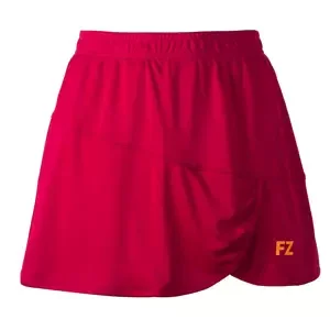 Sukně FZ Forza  Liddi W 2 in 1 Skirt Persian Red S