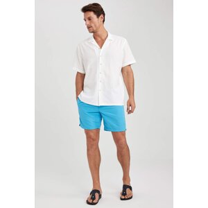 DEFACTO Regular Fit Swimming Short