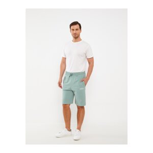 LC Waikiki Men's Standard Fit Roller Shorts