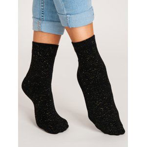 NOVITI Woman's Socks SB012-W-01