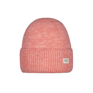 Winter Hat Barts LAKSA BEANIE Pink