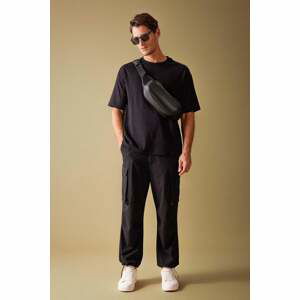 DEFACTO Relax Fit Pants