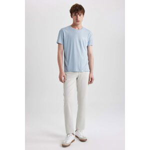 DEFACTO Slim Fit Pants