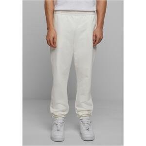 Ultra-heavy sweatpants ready to be dyed