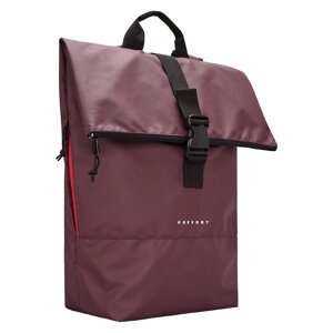 Backpack Forvert Tarp Lorenz plum