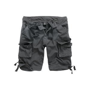 Urban Legend Cargo Shorts for Charcoal