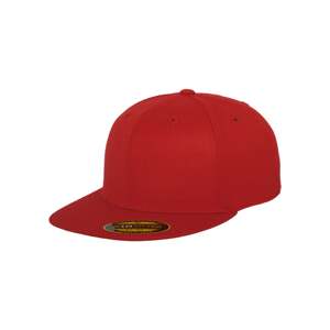 Premium 210 Fitted Red