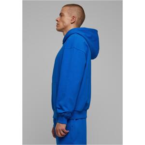 Ultra Heavy Hoody Cobalt Blue