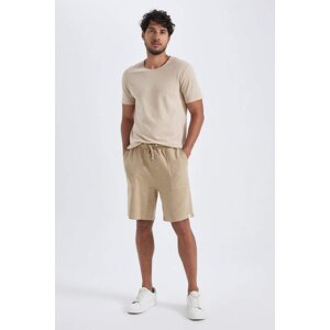 DEFACTO Slim Fit Short