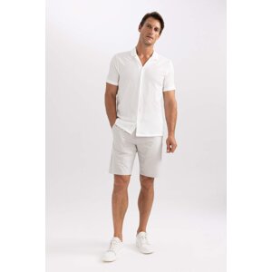 DEFACTO Regular Fit Short