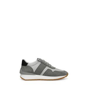 İnci Velox 3fx Gray Men's Sports Shoe