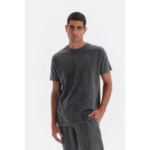 Dagi Smoky Short Sleeve Washed T-shirt